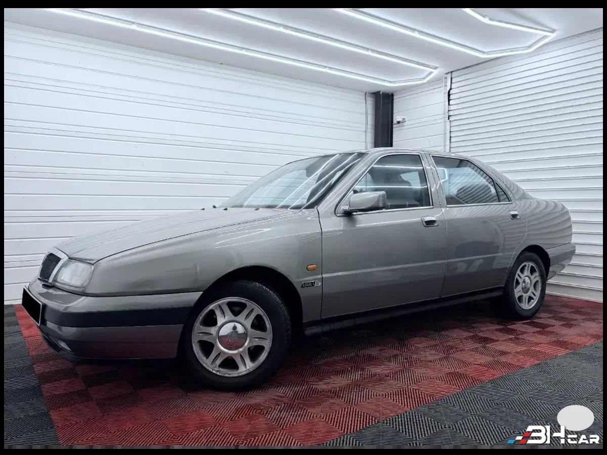 Image: Lancia Kappa 2.0 ie 155cv