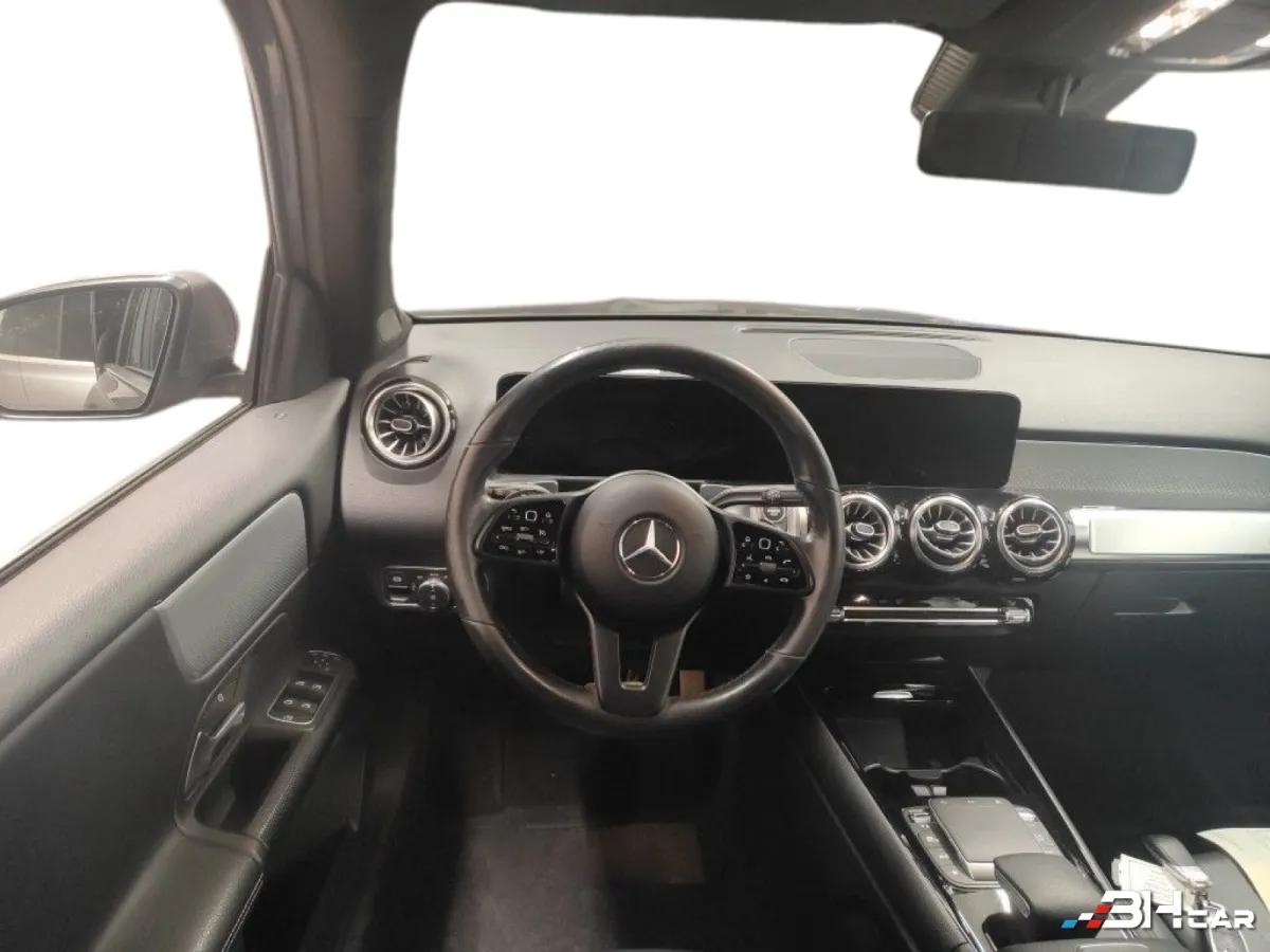 Aperçu indisponible de Mercedes-Benz CLASSE GLB