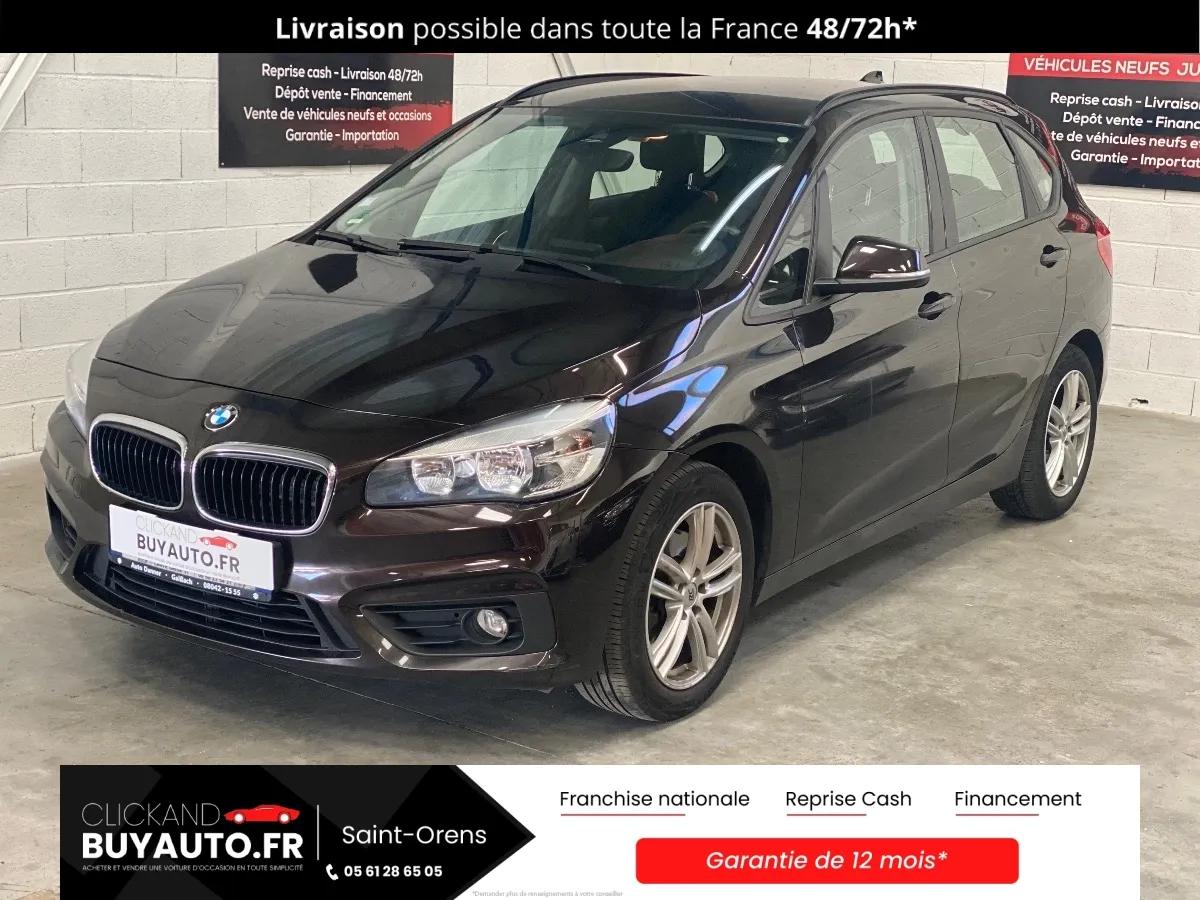 Bmw Série 2