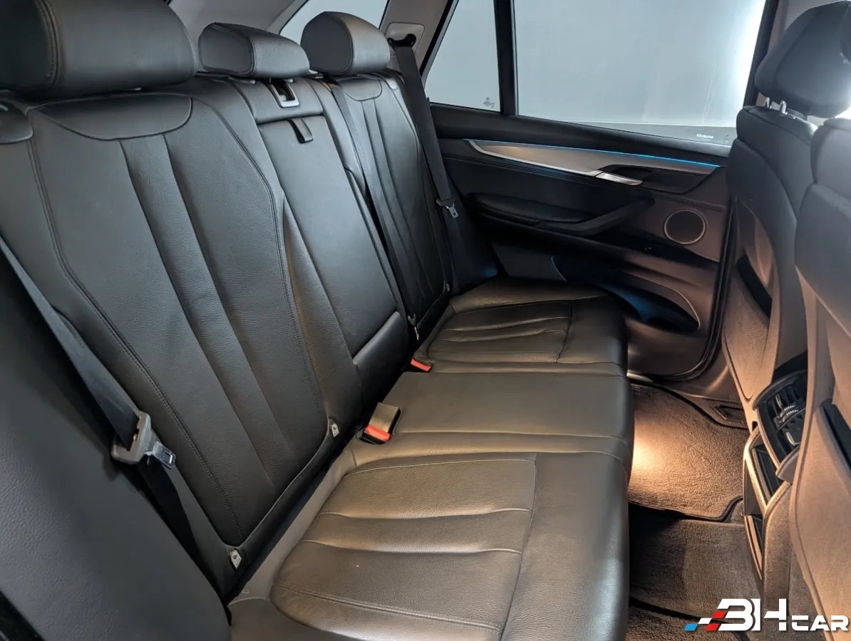 Bmw X5 - photo 10
