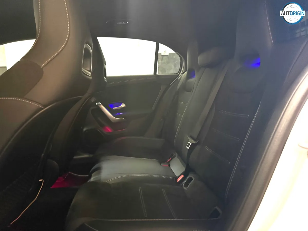 Mercedes Classe A - photo 22
