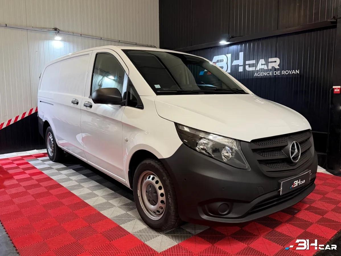 Image Mercedes-Benz Vito Vu
