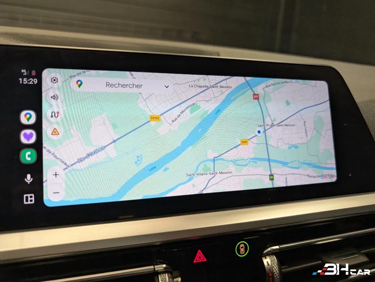 Aperçu indisponible de Bmw Série 3