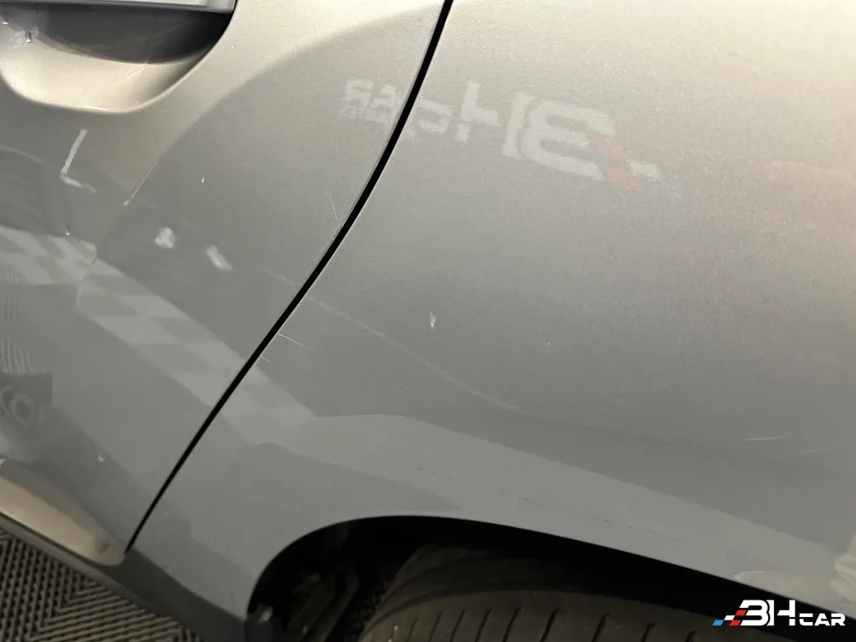 Dacia Duster - photo 30