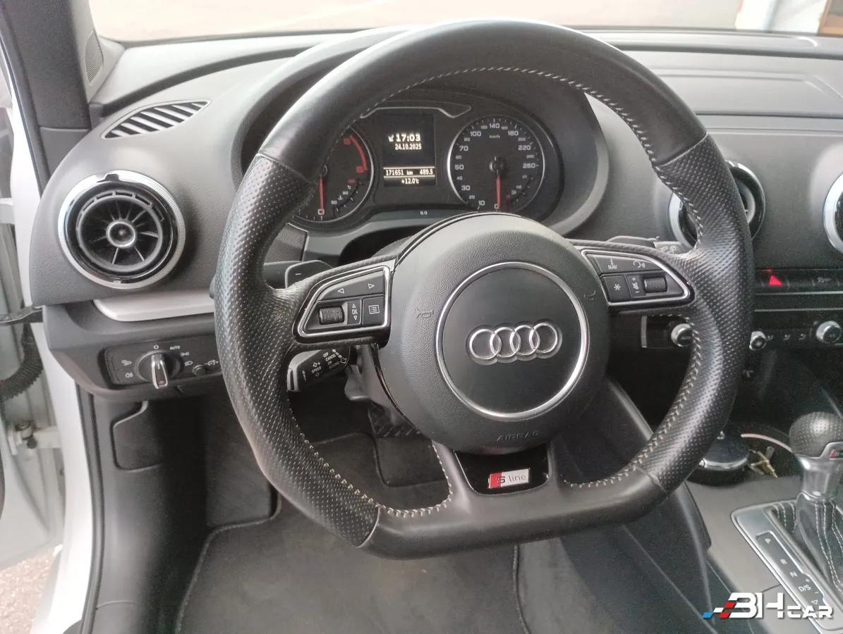 Aperçu indisponible de Audi A3