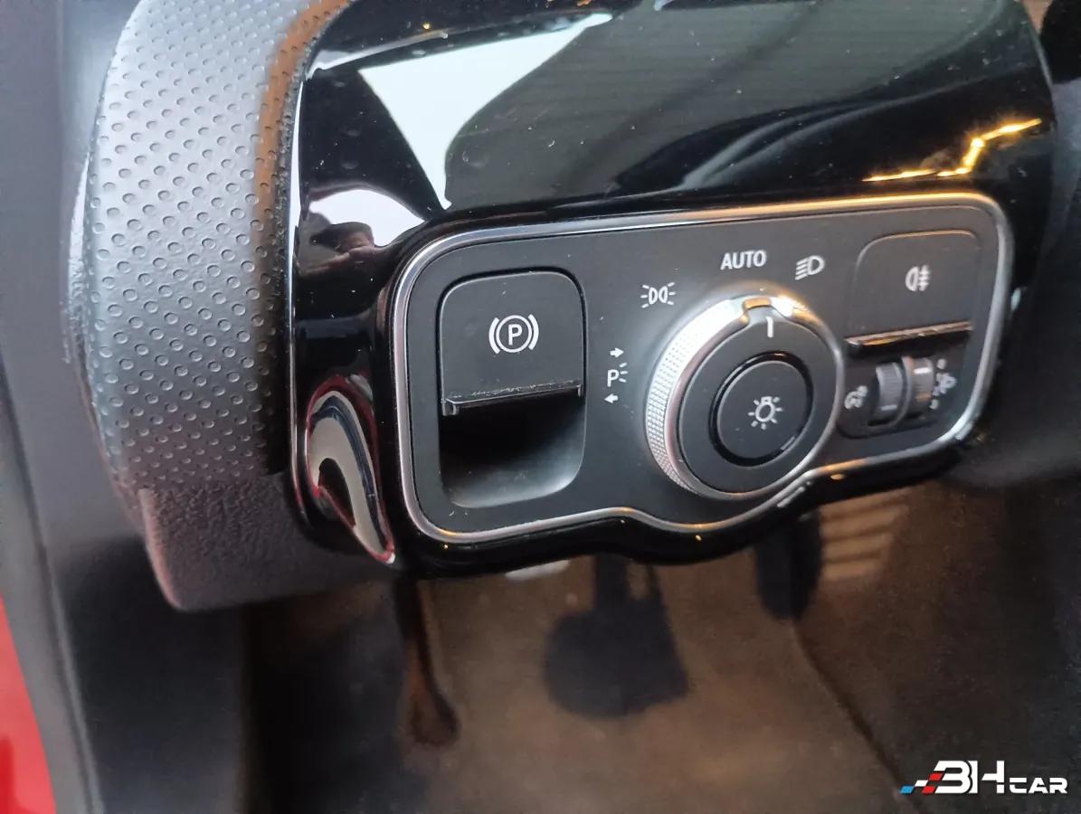 Aperçu indisponible de Mercedes-Benz Classe A