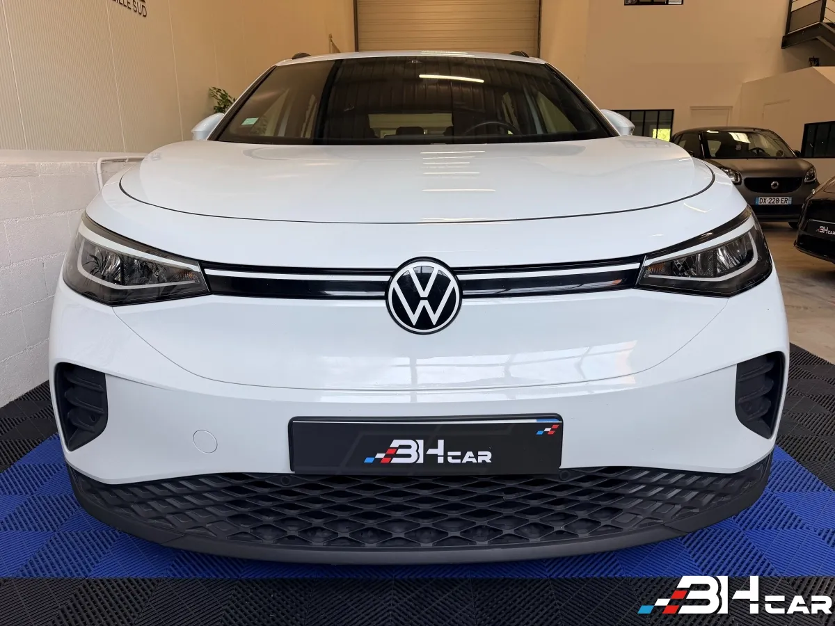 Volkswagen ID.4 - photo 7