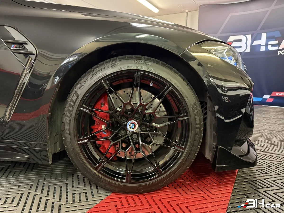 Bmw M4 - photo 55