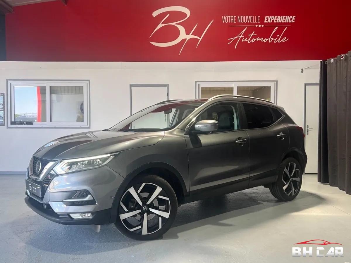 Image Nissan Qashqai