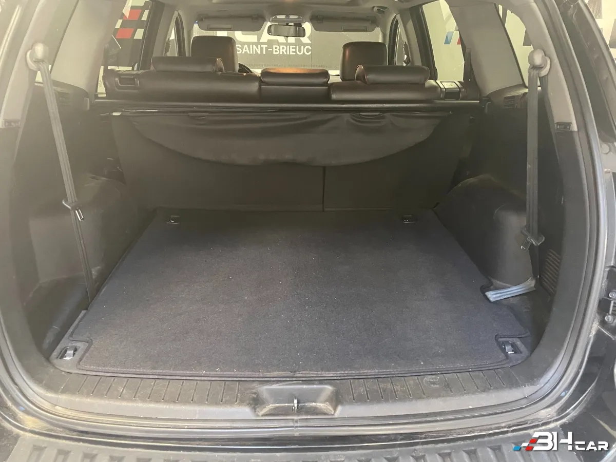 Hyundai Santa Fe - photo 3