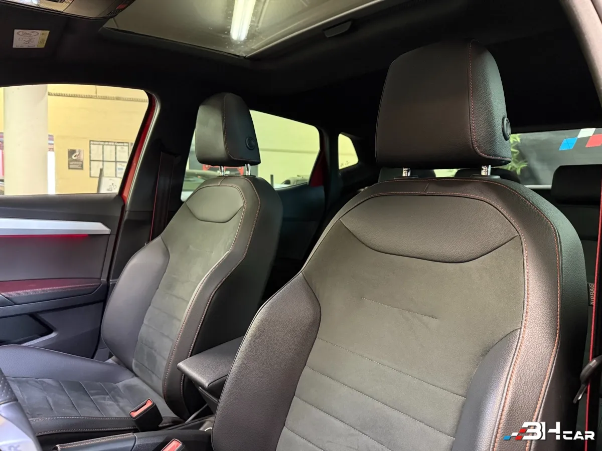 Seat Ibiza - photo 12