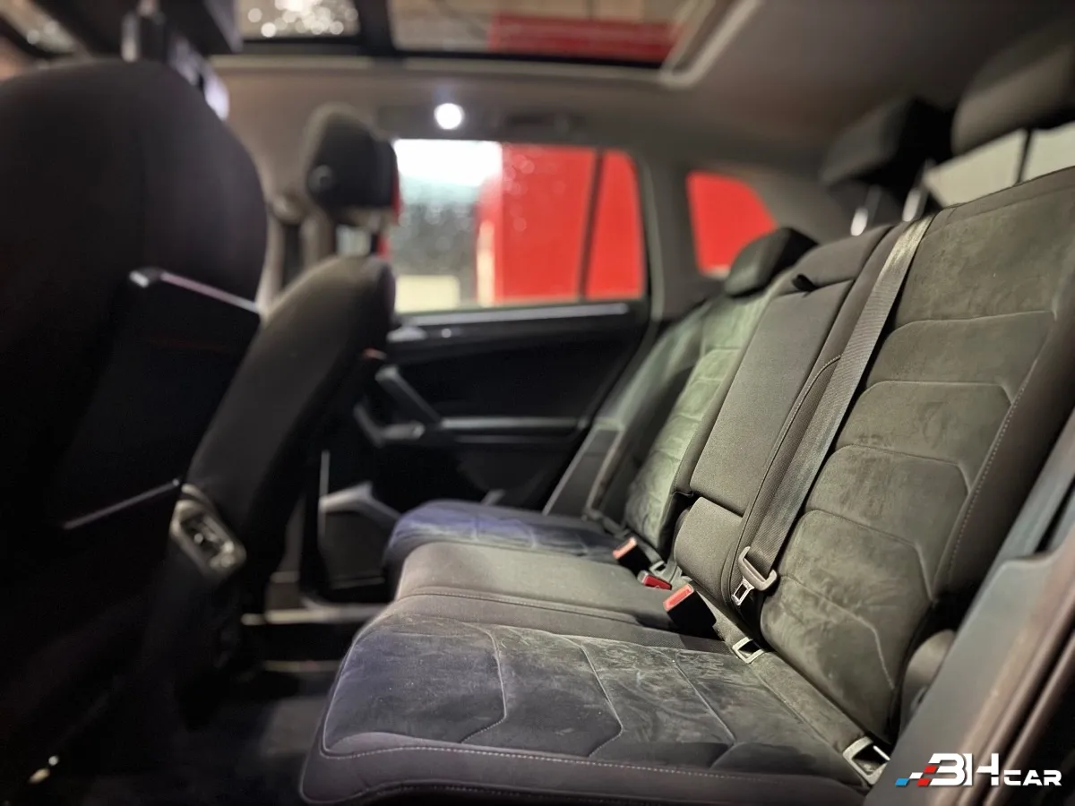 Volkswagen Tiguan - photo 10