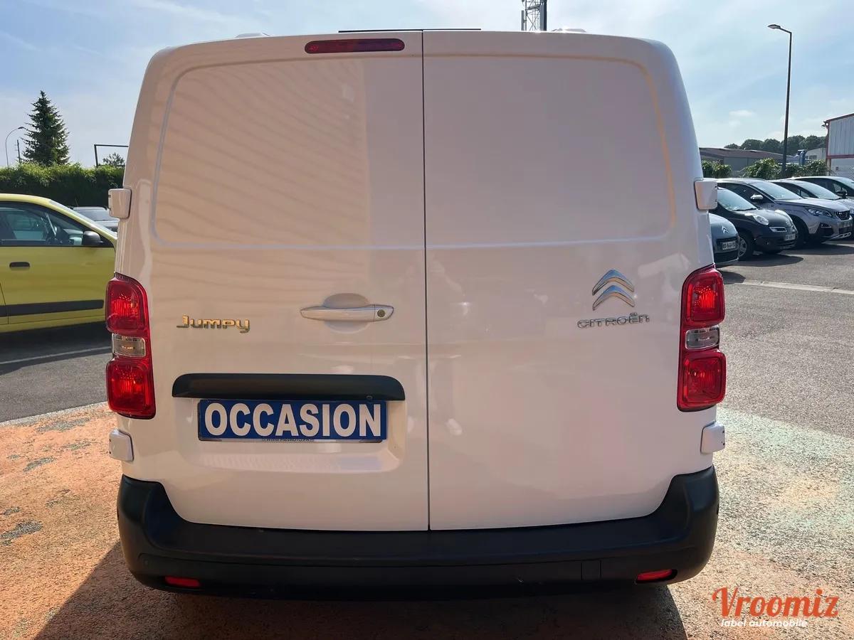 Citroen Jumpy 