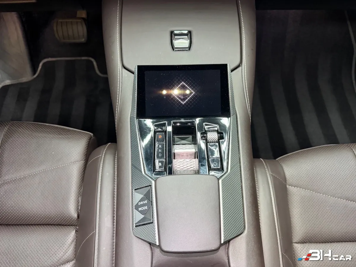 Ds Automobiles Ds 4 - photo 24