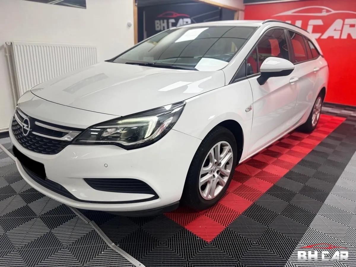 Image Opel Astra