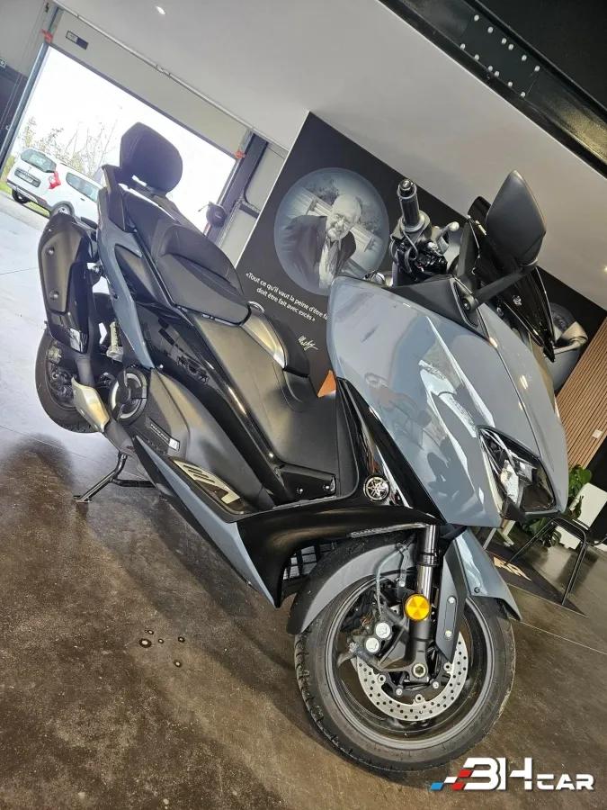 Image Yamaha TMAX
