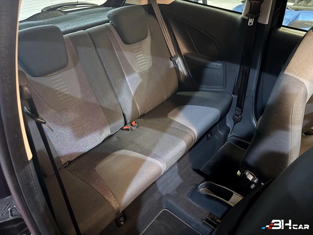 Aperçu indisponible de Ford Ka