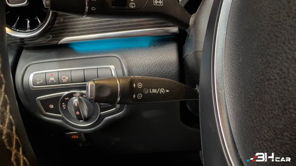 Mercedes Classe V - photo 25