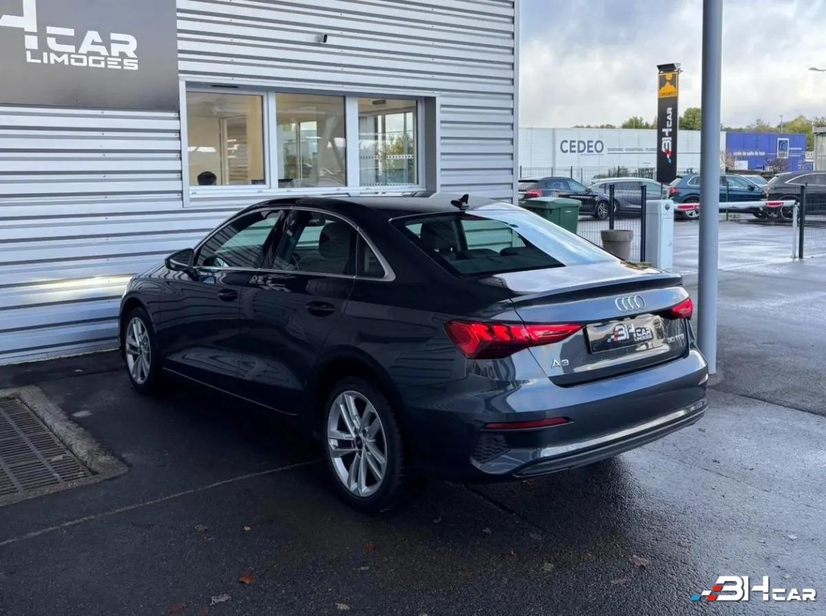 Aperçu indisponible de Audi A3