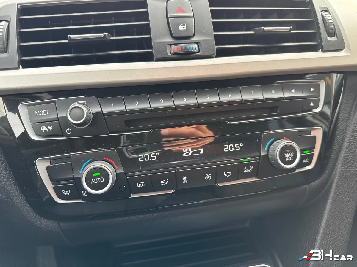 Bmw Serie 3 - photo 26