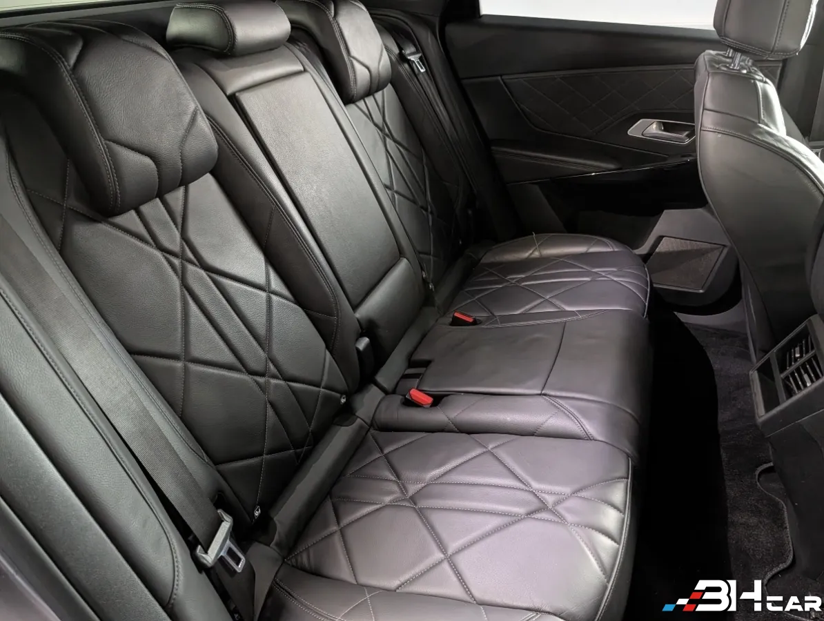 Ds Automobiles Ds 7 Crossback - photo 10