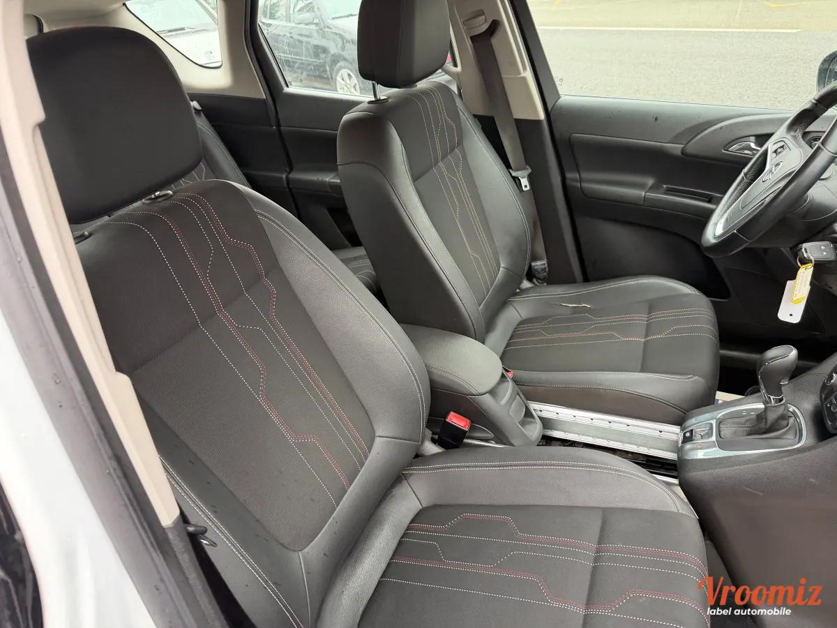 Opel Meriva 1.7 CDTI 110  COSMO PACK BVA