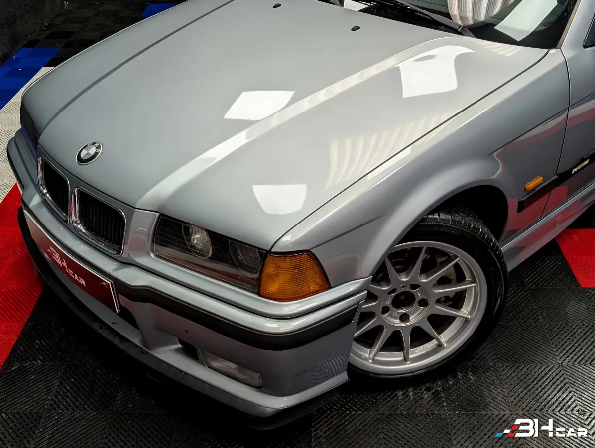 Bmw Serie 3 - photo 38