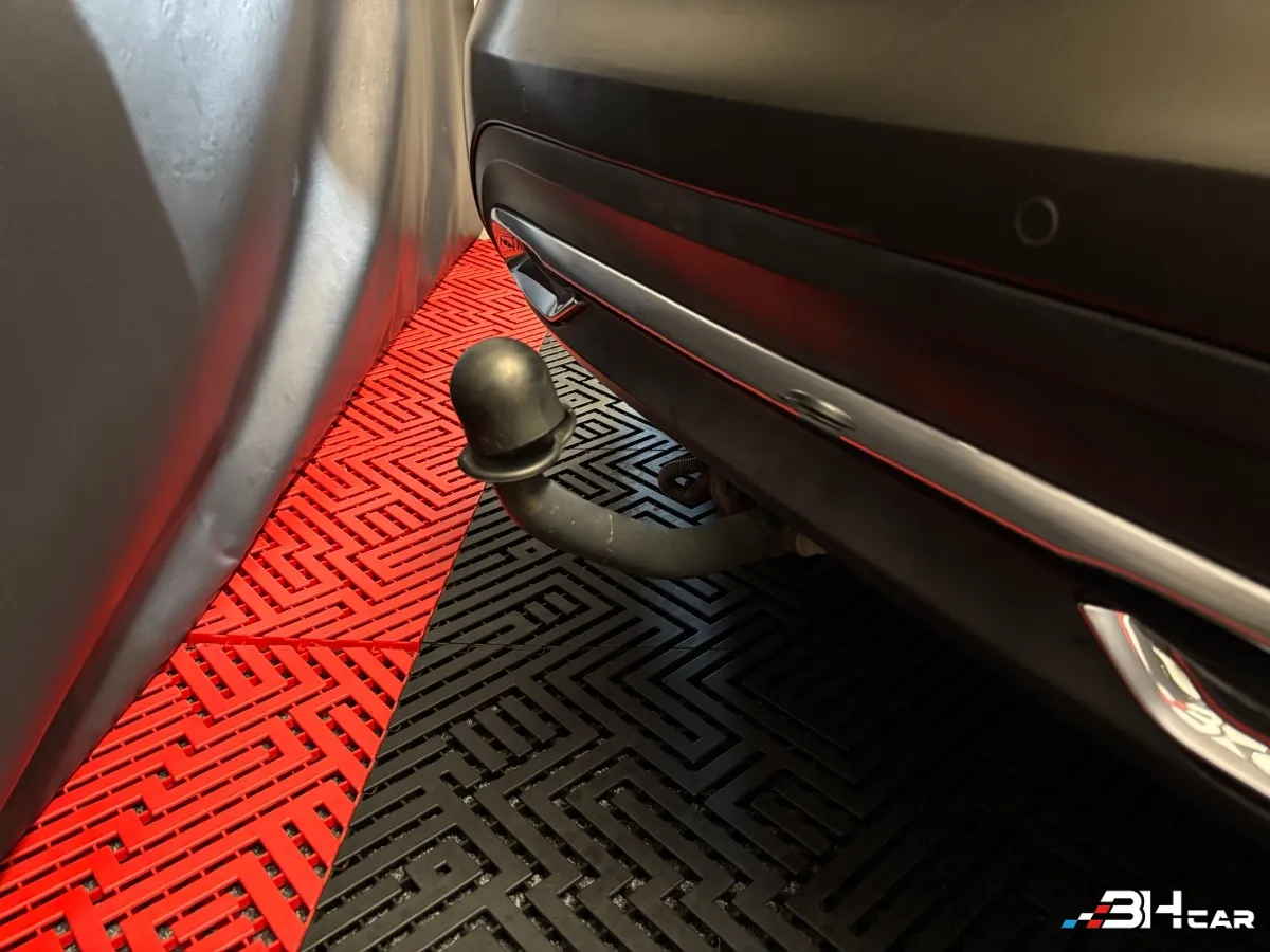 Ds Automobiles Ds 4 - photo 28