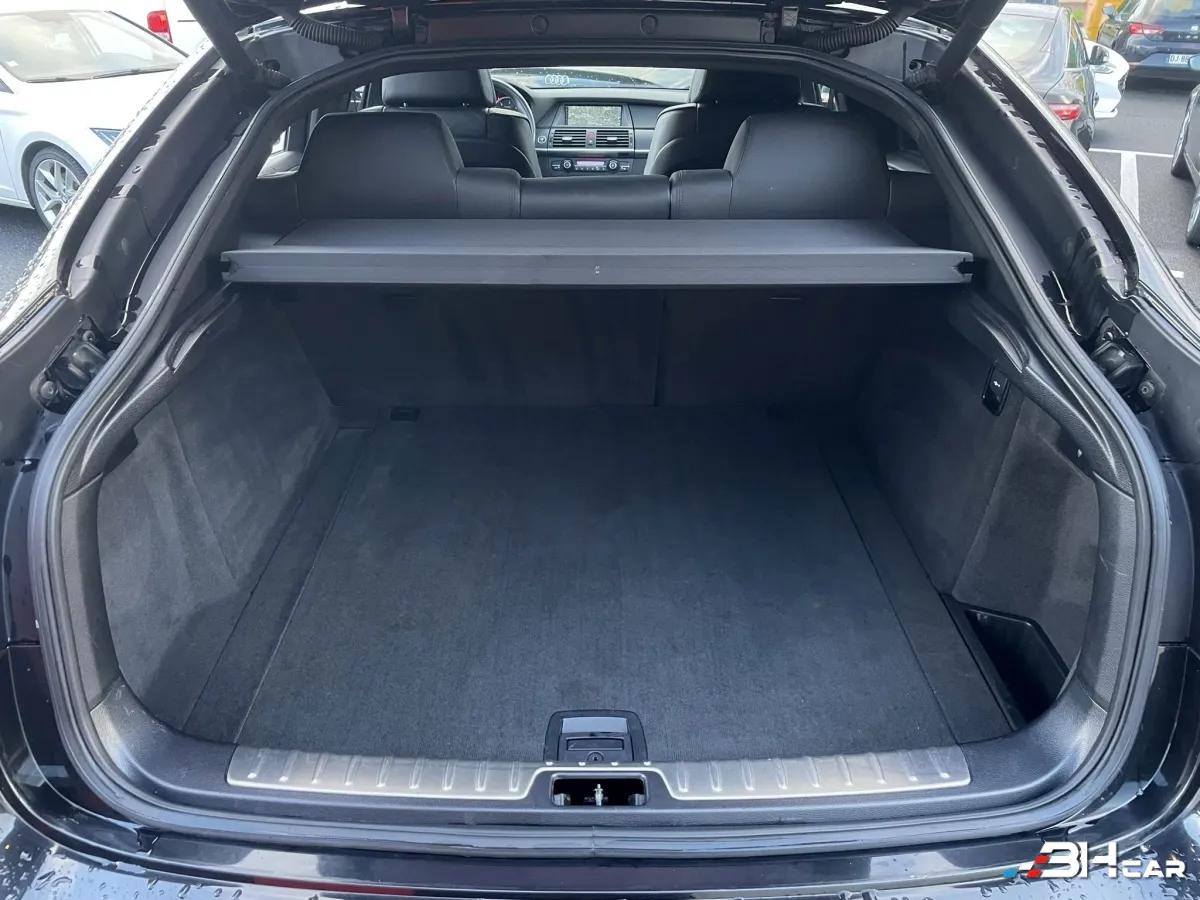 Aperçu indisponible de Bmw X6