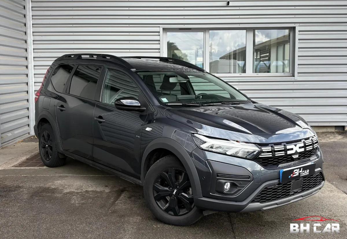 Image: Dacia Jogger 1.0 TCE 110 EXTREME PLUS