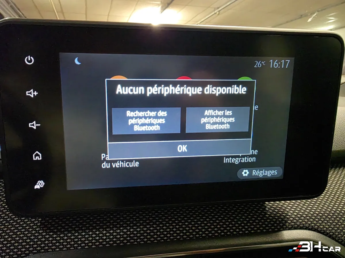 Dacia Sandero - photo 14