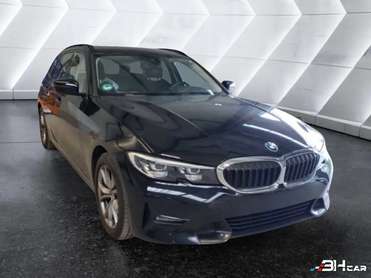 Bmw Serie 3 - photo 6