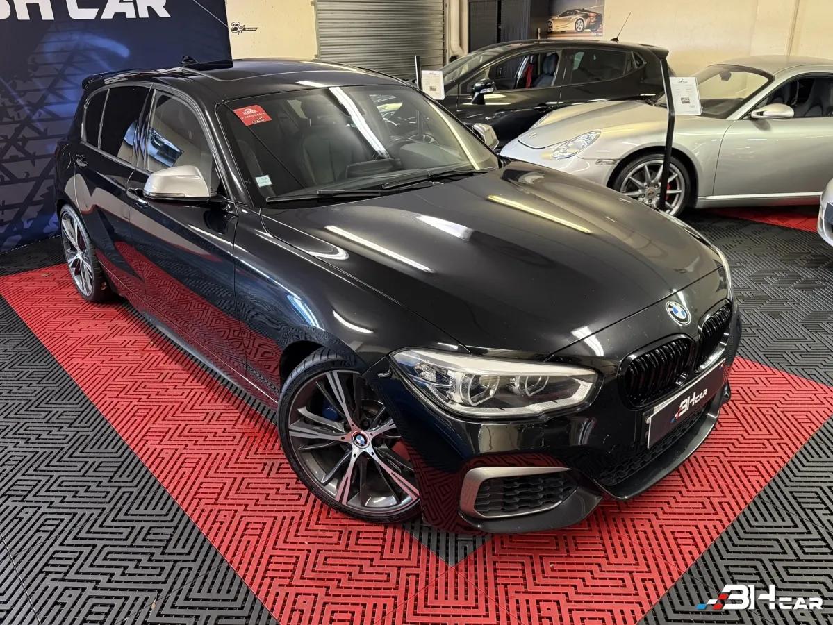 Aperçu indisponible de Bmw M135