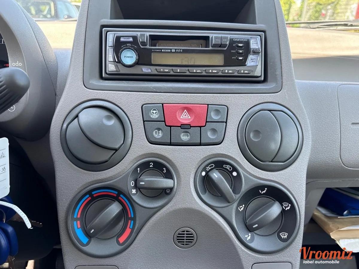 Fiat Panda 1.1 i ECO 54 ch