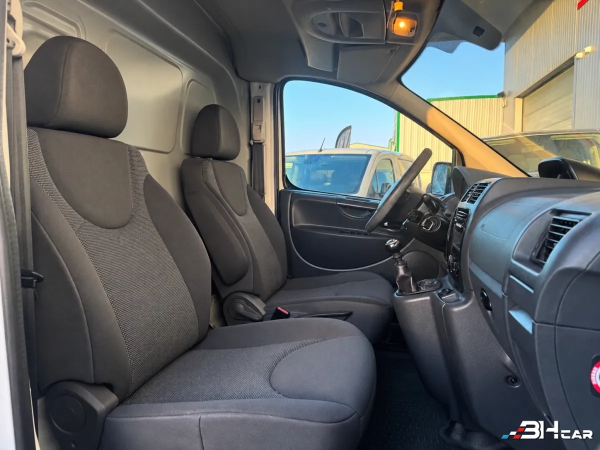 Peugeot Expert Vu - photo 7