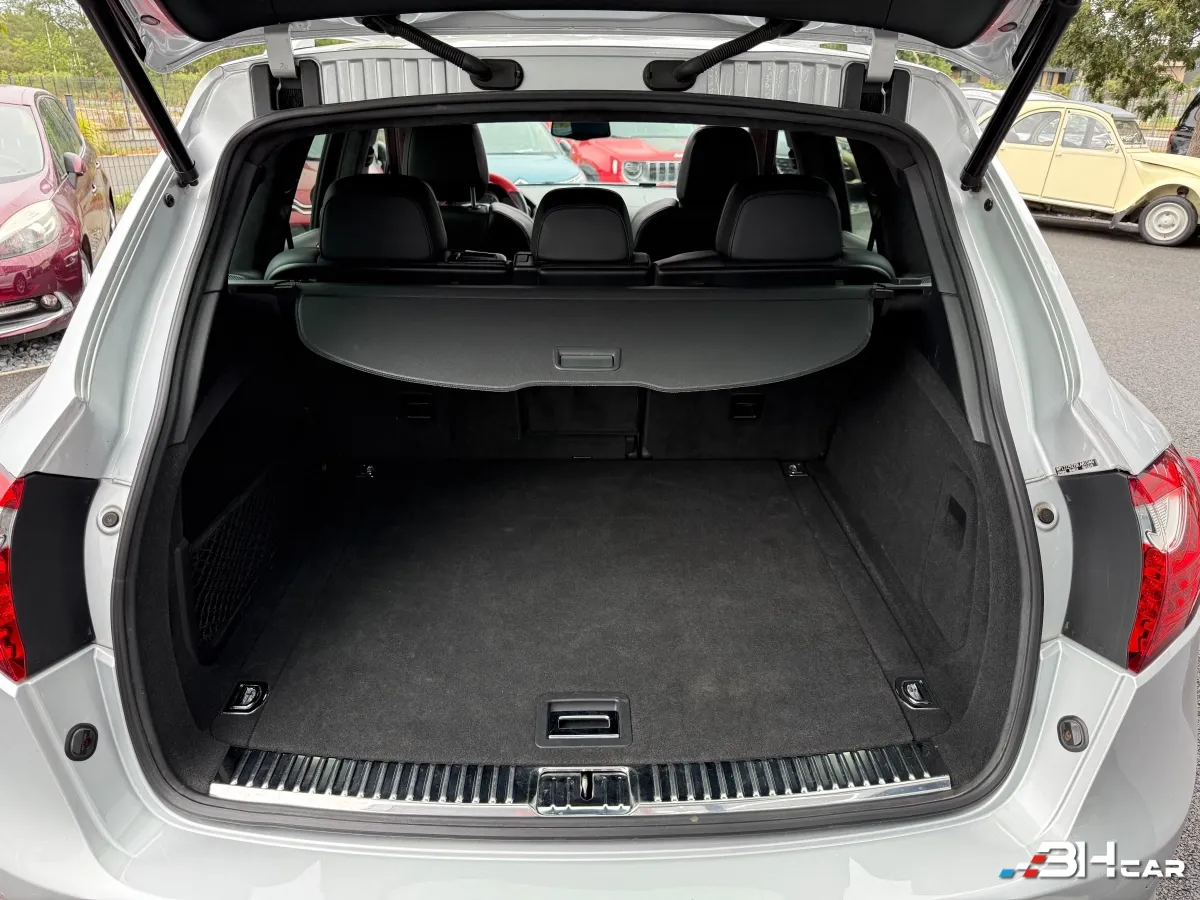 Porsche Cayenne - photo 6