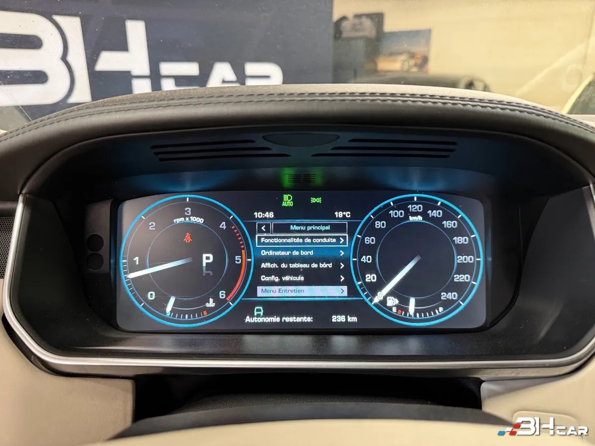 Land Rover Range Rover - photo 31