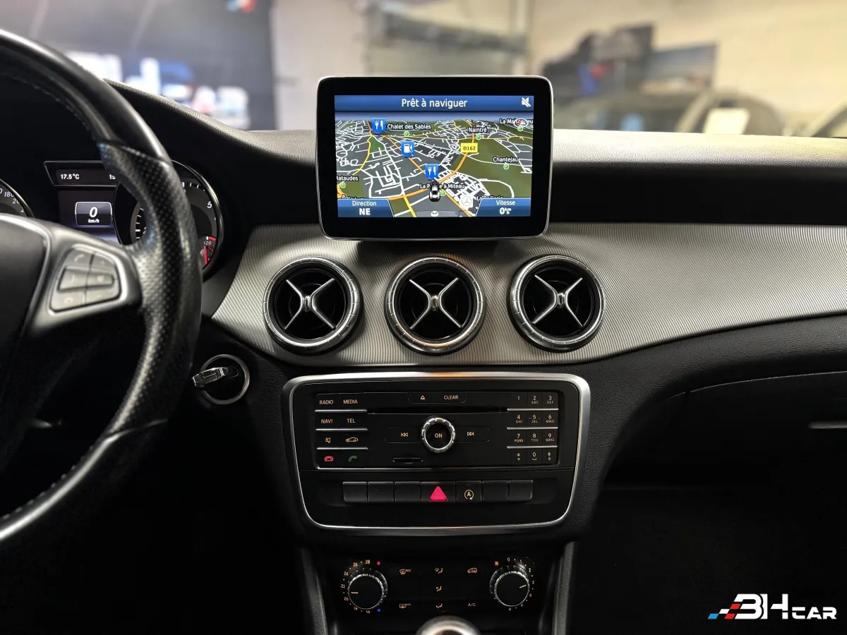 Mercedes Classe Cla - photo 20