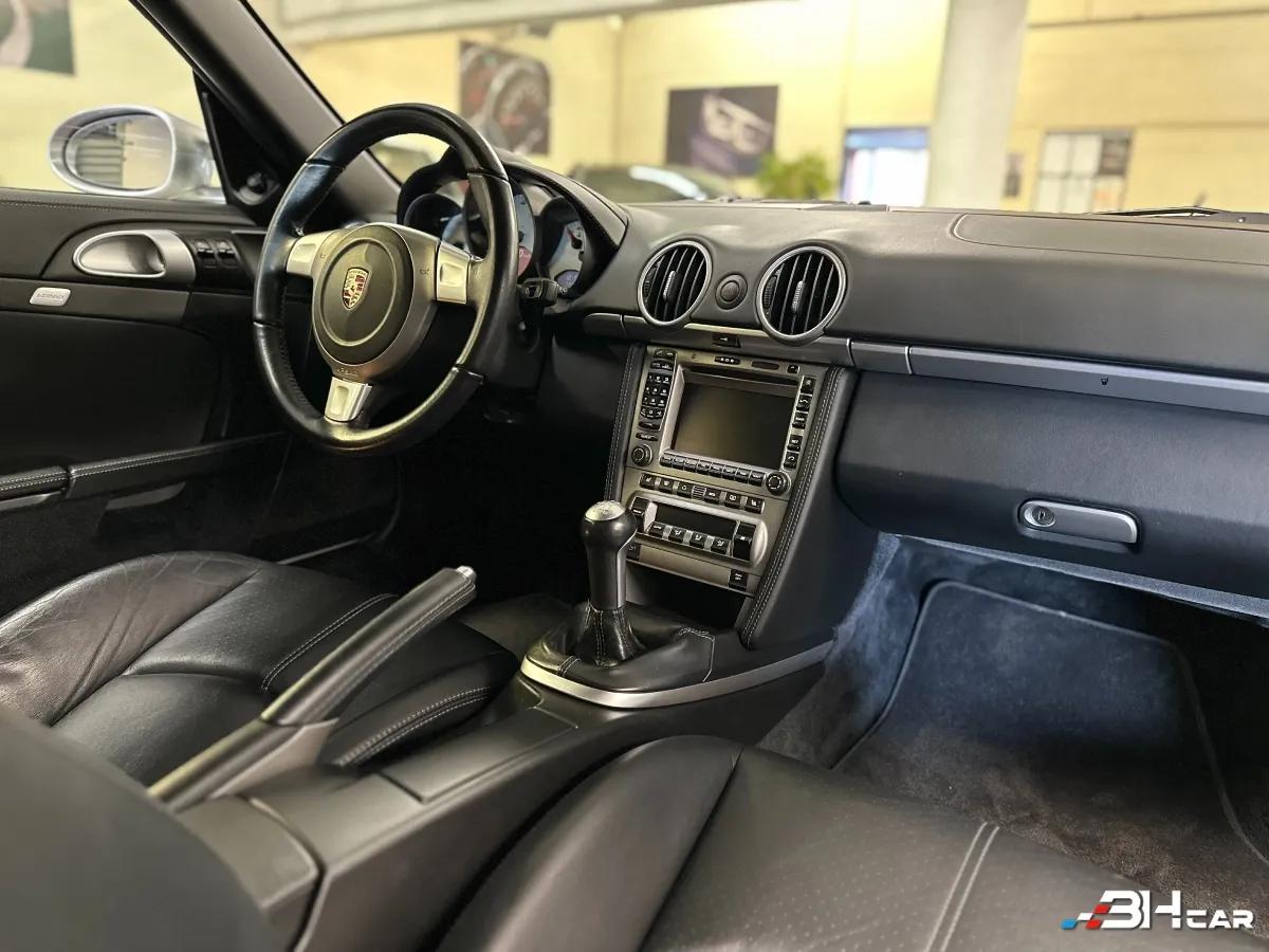 Aperçu indisponible de Porsche Cayman