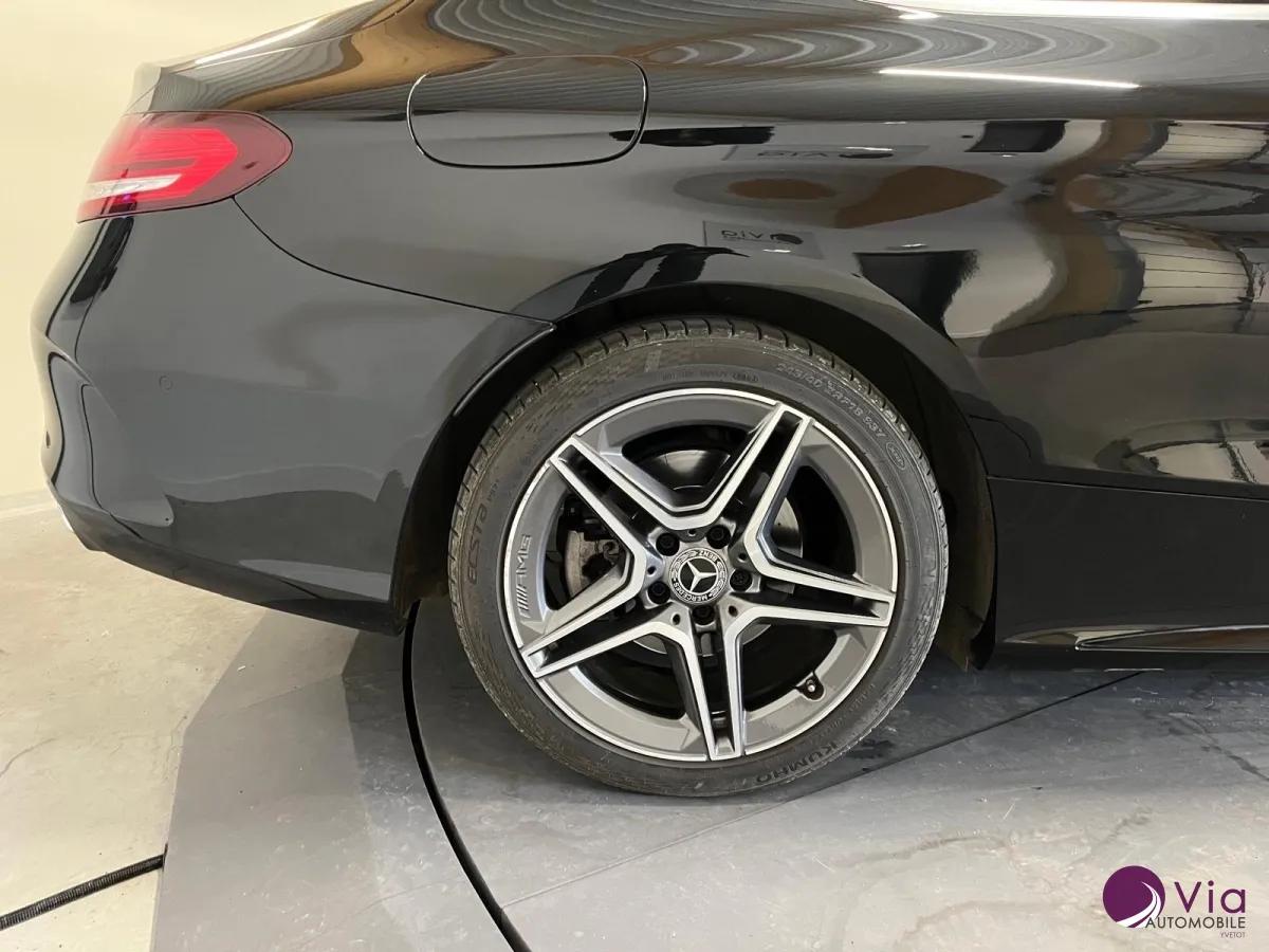 Mercedes Classe C