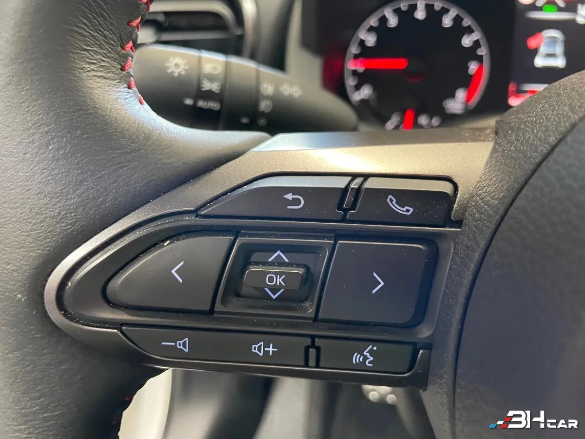 Aperçu indisponible de Toyota GR YARIS