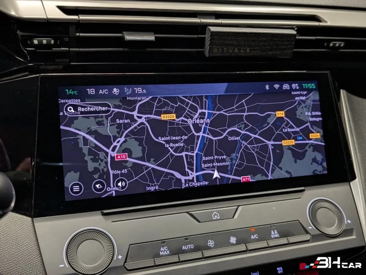 Aperçu indisponible de Peugeot 308