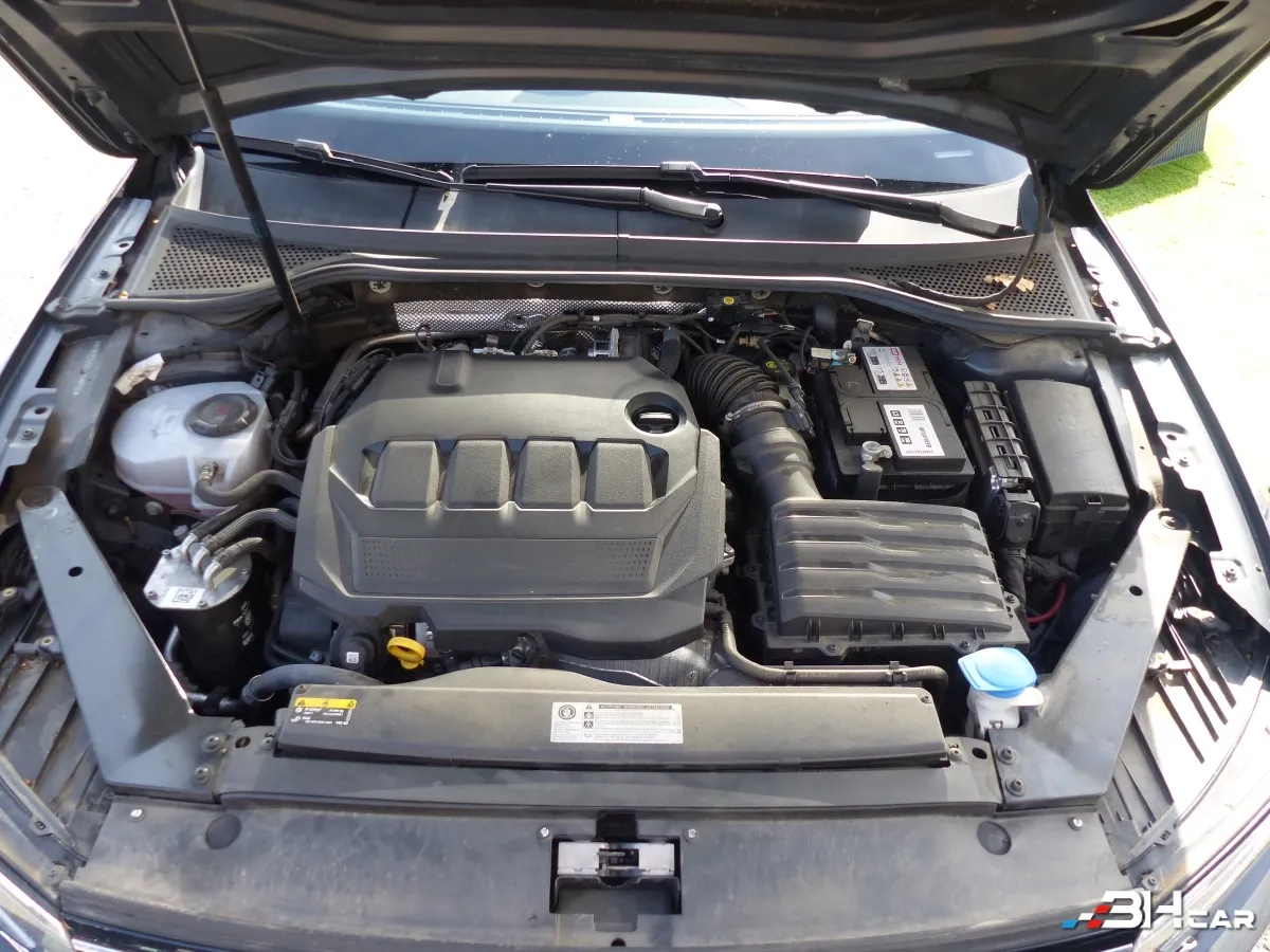 Volkswagen Passat - photo 26