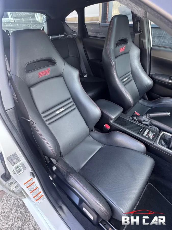 Aperçu indisponible de Subaru Impreza