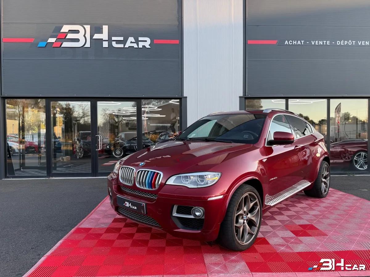 Image Bmw X6