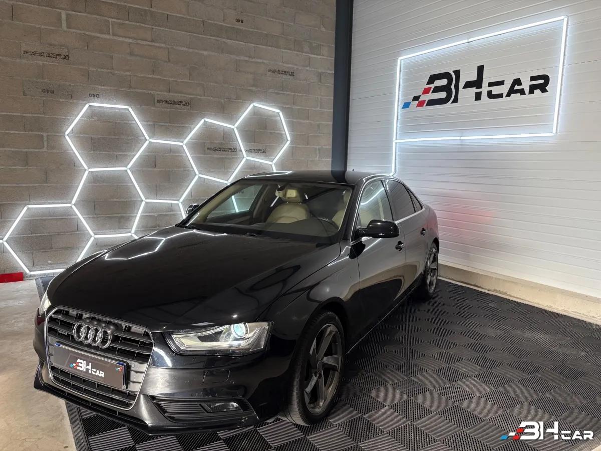 Image Audi A4