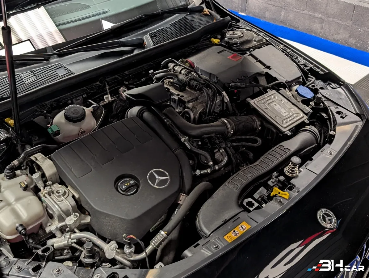 Mercedes Classe A - photo 31