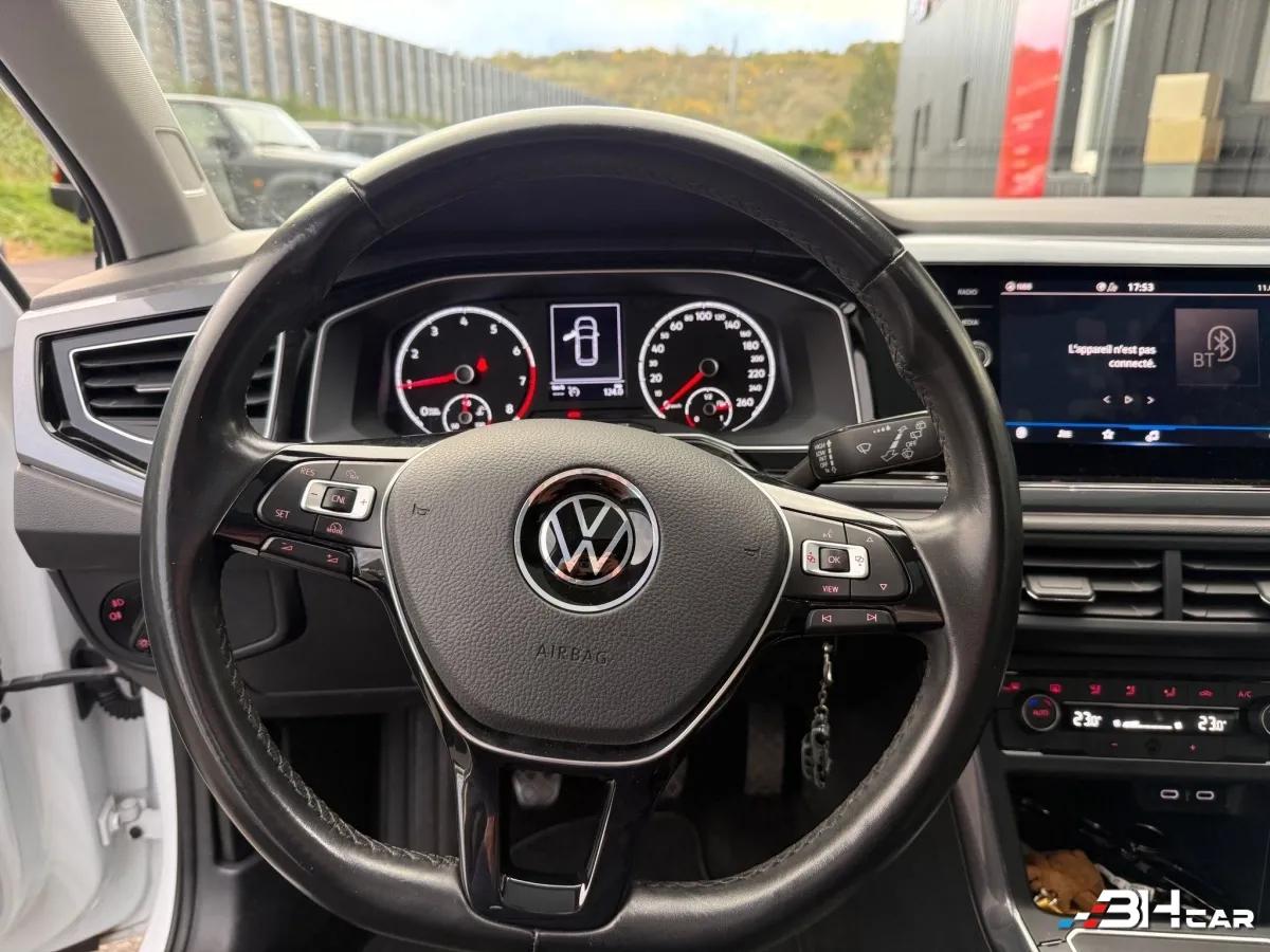 Aperçu indisponible de Volkswagen Polo