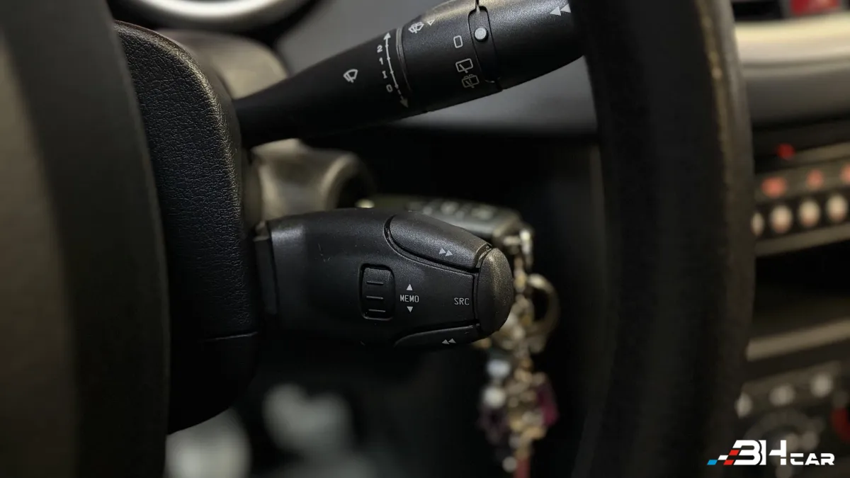 Peugeot 207 - photo 20