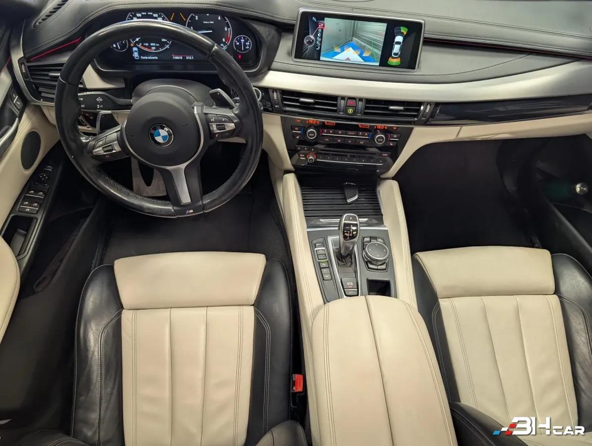 Aperçu indisponible de Bmw X6